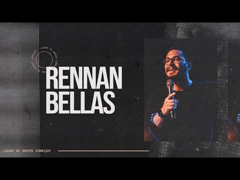 Lagoinha Rio 28-06-2020 – Culto 20h – Rennan Bellas