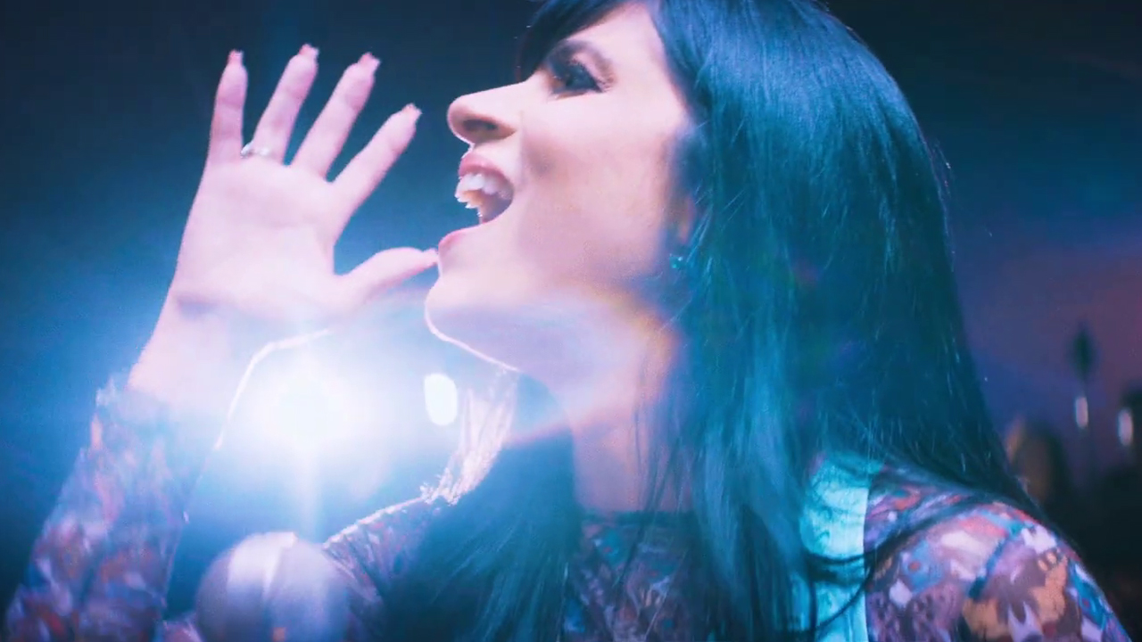 Fernanda Brum lança sua nova música e videoclipe “Quando Eu Chegar Lá”