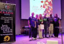 Palestras para Casais – Ministério de Casais IECPA 2024 (Diácono Carlos)