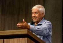 Pastor Abrahão Soares: Sete cuidados que a Igreja precisa ter nos últimos dias