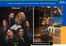 Dom Reality 2025: A Terceira Temporada Chega com Tudo no Pluto TV! Dom reality 2025