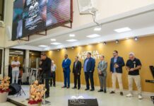 COPAZO 2025: Nova Diretoria do Conselho de Pastores da Zona Oeste Toma Posse