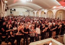 Missões Mundiais apresenta a Campanha 2025 na Assembleia da CBB