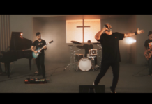 G. Hoffmam surpreende ao regravar “O Plano”: o clássico gospel que marcou uma geração ganha nova vida!