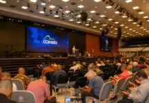 COMERJ Realiza Primeira Reunião do Ano na ADVEC da Penha com Mensagem Impactante do Pastor Jorge Linhares