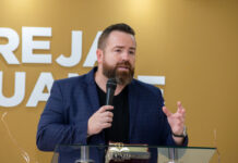 COPAZO recebe Dr. Leniel Borel em palestra sobre o “Combate à Violência Infantil”