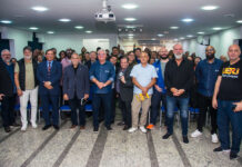 SBB celebra 77 anos com culto de gratidão no Centro Cultural da Bíblia