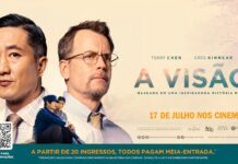 “A Visão”: o filme cristão de fé, ciência e superação