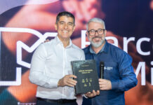 SBB realiza encontro “Parceiros na Missão” com empresários e líderes cristãos