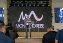 Pastores Abrem o Coração em Reunião Inovadora do COMERJ