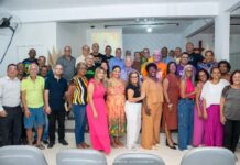 Aliança de Pastores e Obreiros realiza Congresso de Missões em Santíssimo