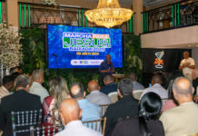 Segunda Reunião de Pastores e Líderes reforça unidade pela Marcha para Jesus em São João de Meriti