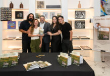 Pastor Alessandro Monteiro lança o livro “Caminhando Juntos” no Espaço Cultural Vogue (RJ)