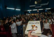 Marcados e Marcadas: lançamentos emocionam Duque de Caxias com histórias reais de fé, superação e recomeços