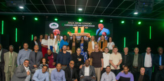 11º Aniversário do COPAZSUD reúne pastores e líderes em noite de celebração e unidade no Recreio